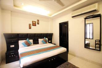 فندق والنات كاسل, New Delhi 5